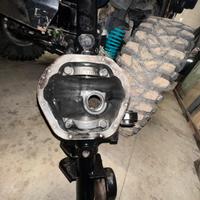 Ponte dana 44 originale VUOTO