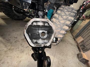 Ponte dana 44 originale VUOTO