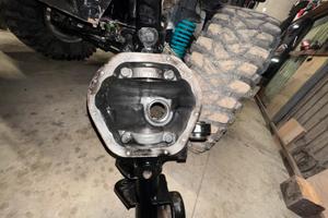 Ponte dana 44 originale VUOTO