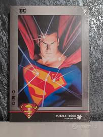 Puzzle DC Superman 1000 pz