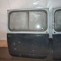 porte Fiat 600 multipla 
