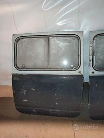 porte Fiat 600 multipla 