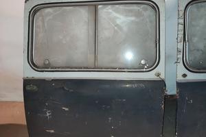 porte Fiat 600 multipla 