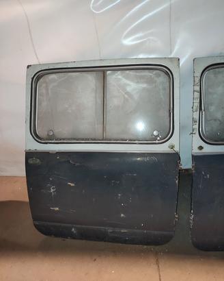 porte Fiat 600 multipla 