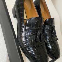 Gucci coccodrillo pregiato
