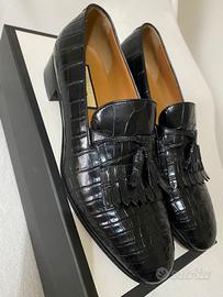 Gucci coccodrillo pregiato