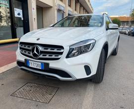 Mercedes gla (h247) - 2019