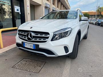 Mercedes gla (h247) - 2019