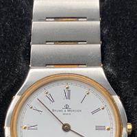 OROLOGIO  BAUME &MERCIER