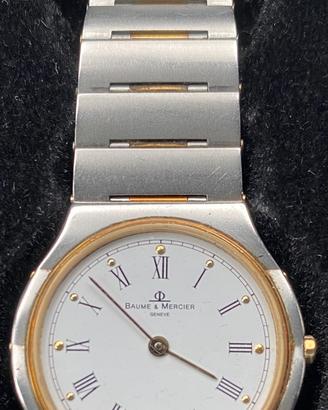 OROLOGIO  BAUME &MERCIER
