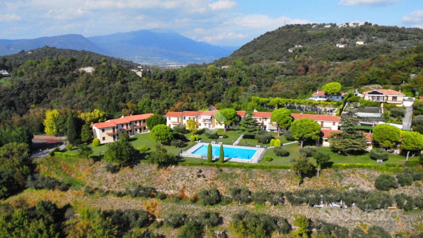 Apartment in Affi, Incaffi - Vista 2