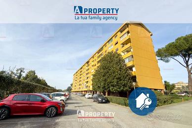 Appartamento di 120 m² con 4 locali a Roma