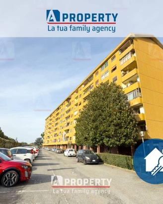 Appartamento di 120 m² con 4 locali a Roma