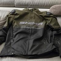 Shima Drift giacca moto