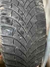 Cerchi originali Range Rover evoque 17”