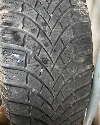 Cerchi originali Range Rover evoque 17”