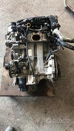 MOTORE PEUGEOT - CITROEN 1.2 BENZINA - HM01