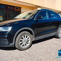 Audi Q3 2.0 tdi Business 120cv