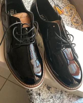 Scarpe donna Alviero Martini