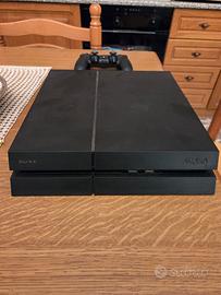 playstation 4