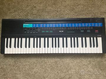 pianola casio