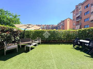 3 LOCALI A LA LOGGIA