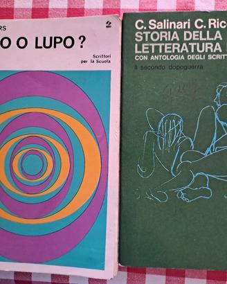 Due testi anni '70