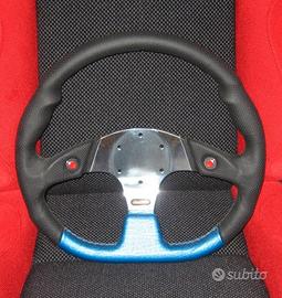 Volante tuning per auto universale SIMONI Racing