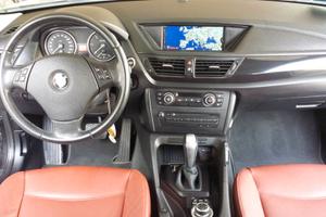 BMW X1  X DRIVE FUTURA 177CV ORIGINALE
