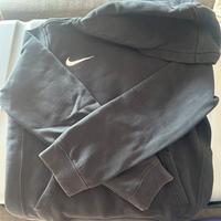 Felpa con cappuccio Nike