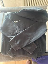 Felpa con cappuccio Nike