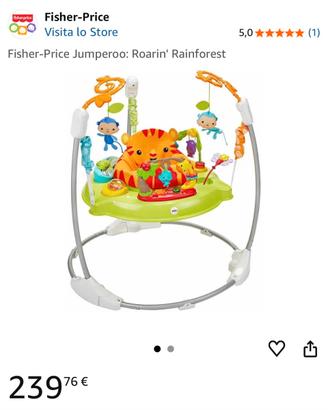 Gioco salta salta multigioco