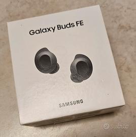 Custodia di ricarica Galaxy Buds FE originale