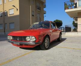 LANCIA Fulvia Coupe HF 1600 - 1973