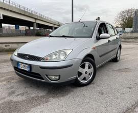 Ford Focus 1.8 TDCi d'epoca Super Full Perfetta