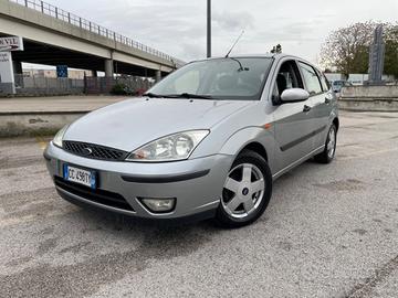 Ford Focus 1.8 TDCi d'epoca Super Full Perfetta