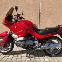 Bmw r 1100 rs - 1995