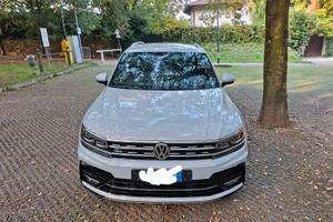TIGUAN RLine