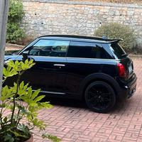 MINI cooper s (F56)