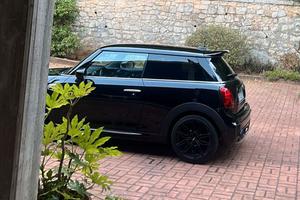 MINI cooper s (F56)