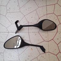 retrovisori Malaguti centro 125 - 160