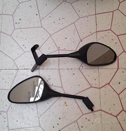 retrovisori Malaguti centro 125 - 160