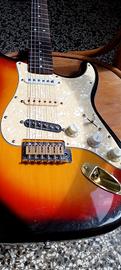 Stratocaster 