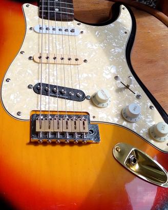 Stratocaster 