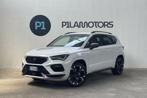 CUPRA Ateca 1.5 tsi 150cv dsg UNIPROPRIETARIO...