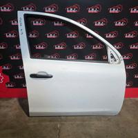 Porta anteriore destra Nissan Micra K13