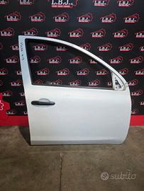 Porta anteriore destra Nissan Micra K13
