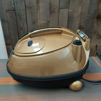 Macchina per pulire vetri