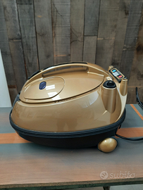 Macchina per pulire vetri