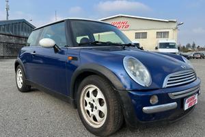 Mini 1.6 16V Cooper AUTOMATICA Leggi note